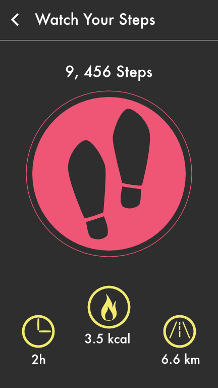 App Home